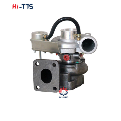 GT2052S HD72 3.3L D4AL Двигатель грузовика-автобуса Турбокомпрессор 28230-41450 2000-28230-41431 7033890001