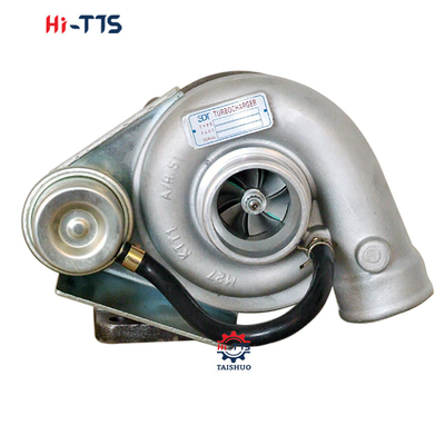 GT2052S HD72 3.3L D4AL Двигатель грузовика-автобуса Турбокомпрессор 28230-41450 2000-28230-41431 7033890001