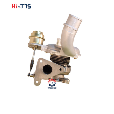 GT1549 Турбо 751768-5004S 751768-0001 717345-0002 703245-0001/2 53039880048 Зарядный механизм двигателя