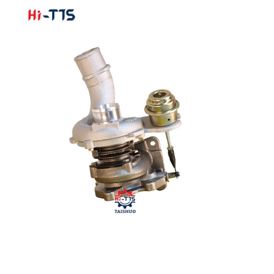 GT1549 Турбо 751768-5004S 751768-0001 717345-0002 703245-0001/2 53039880048 Зарядный механизм двигателя