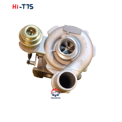 GT1549 Турбо 751768-5004S 751768-0001 717345-0002 703245-0001/2 53039880048 Зарядный механизм двигателя