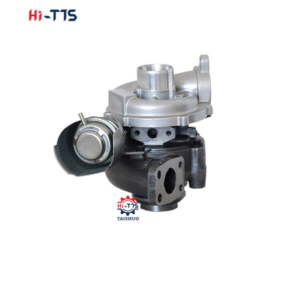 Turbo 753420-0004 753420-5005S 750030-0002 753420-4 Для двигателей с турбокомпрессорами GT1544V