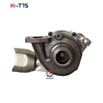 Turbo 753420-0004 753420-5005S 750030-0002 753420-4 Для двигателей с турбокомпрессорами GT1544V