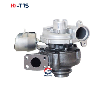 Turbo 753420-0004 753420-5005S 750030-0002 753420-4 Для двигателей с турбокомпрессорами GT1544V