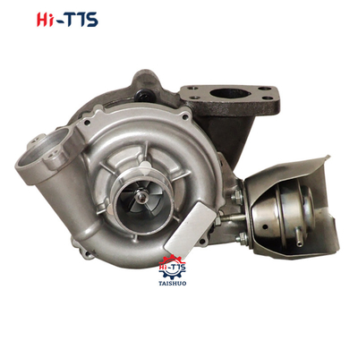 Turbo 753420-0004 753420-5005S 750030-0002 753420-4 Для двигателей с турбокомпрессорами GT1544V