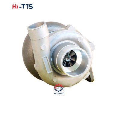 PC200-3 S6D105-1 Прецизионный дизельный двигатель турбокомпрессор 6137-82-8200 45044-5261