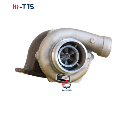 PC300-6 PC300 Турбозарядчик экскаватора 6152-81-8110 6222-81-8310 Турбозарядчик
