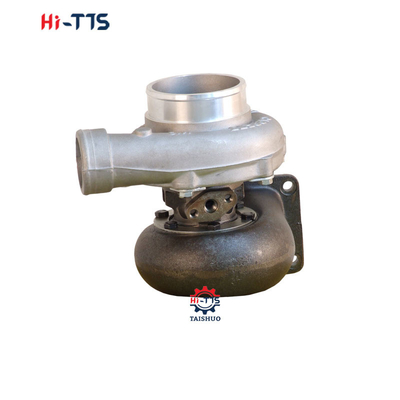 PC300-6 PC300 Турбозарядчик экскаватора 6152-81-8110 6222-81-8310 Турбозарядчик