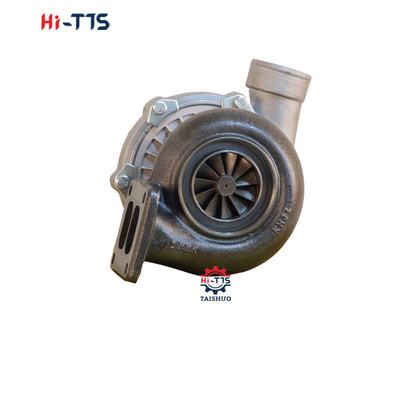 PC300-6 PC300 Турбозарядчик экскаватора 6152-81-8110 6222-81-8310 Турбозарядчик