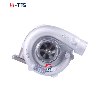 Части двигателя PC300-5 PC300-6 PC350-6 6D108 Турбокомпрессор 6222-81-8210 6222-83-8170 6222-83-8171