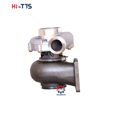 PE6 TA4507 Турбокомпрессор для Niss-an TA45 турбо 14201-96567 466314-0006 14201-96574
