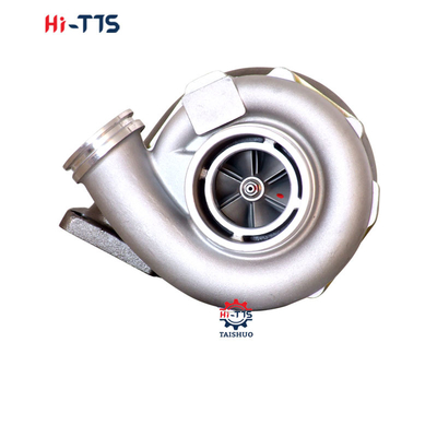 PE6 TA4507 Турбокомпрессор для Niss-an TA45 турбо 14201-96567 466314-0006 14201-96574