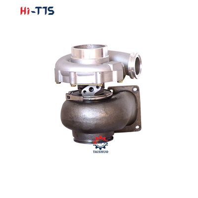 PE6 TA4507 Турбокомпрессор для Niss-an TA45 турбо 14201-96567 466314-0006 14201-96574