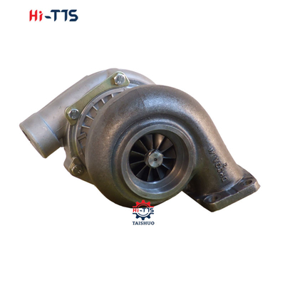 SK200-1 SK200-3 SK200-5 ME088488 49185-01010 Турбокомпрессор для двигателя 6D31