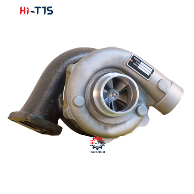 SK200-1 SK200-3 SK200-5 ME088488 49185-01010 Турбокомпрессор для двигателя 6D31