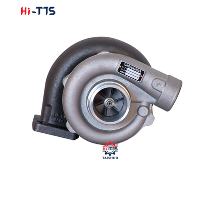 Турбокомпрессор TE06H-16M 49185-01020 SK200-5 ME088752 Для двигателя 6D34T