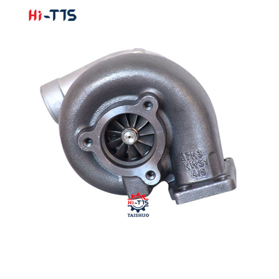 Турбокомпрессор TE06H-16M 49185-01020 SK200-5 ME088752 Для двигателя 6D34T