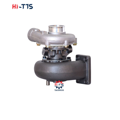 Турбокомпрессор TE06H-16M 49185-01020 SK200-5 ME088752 Для двигателя 6D34T