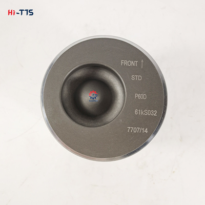 6CT 6CTAA 6CT8.3 Дизельный двигатель 114 мм поршень 3917707 3802263 3802459
