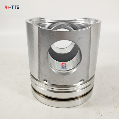 6CT 6CTAA 6CT8.3 Дизельный двигатель 114 мм поршень 3917707 3802263 3802459