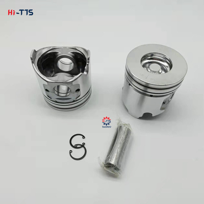 129908-22080 YM129927-22080 YM129927-22050 поршень Для дизельных двигателей 4TNV98