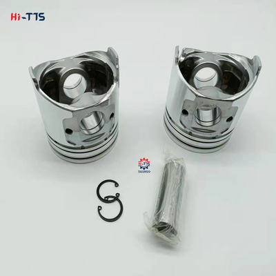 129908-22080 YM129927-22080 YM129927-22050 поршень Для дизельных двигателей 4TNV98