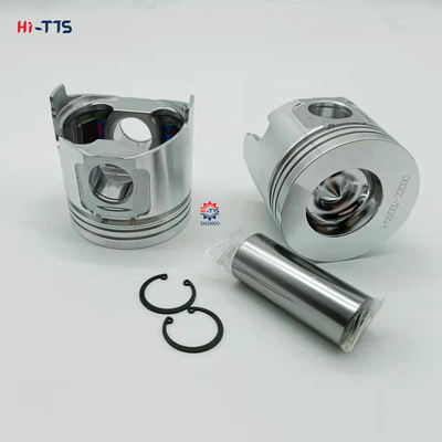 4TNV88 4TNE84 поршня 129005-22080 129150-13350 с дизельным двигателем