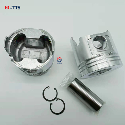4TNV88 4TNE84 поршня 129005-22080 129150-13350 с дизельным двигателем
