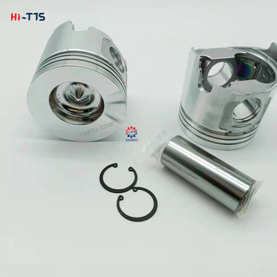 4TNV88 4TNE84 поршня 129005-22080 129150-13350 с дизельным двигателем
