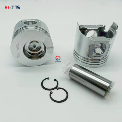 4TNV88 4TNE84 поршня 129005-22080 129150-13350 с дизельным двигателем