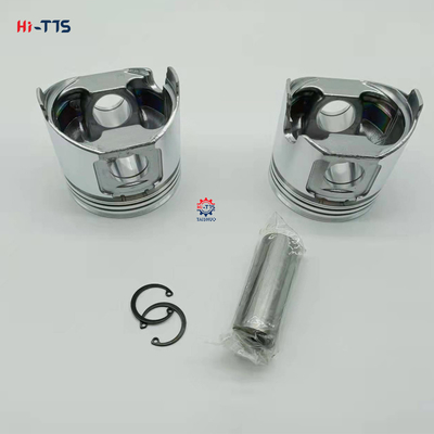 4TNE88 Пистоны YM129001-22081 129001-22081 Для частей двигателей Yan-mar