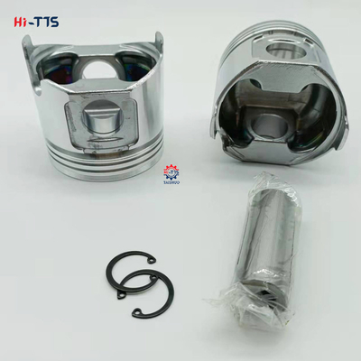 4TNE88 Пистоны YM129001-22081 129001-22081 Для частей двигателей Yan-mar