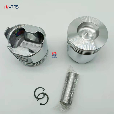 4TNE88 Пистоны YM129001-22081 129001-22081 Для частей двигателей Yan-mar