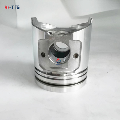 4TNE98 Пистоны YM129902-22080 129902-22080 для частей двигателей Yan-mar