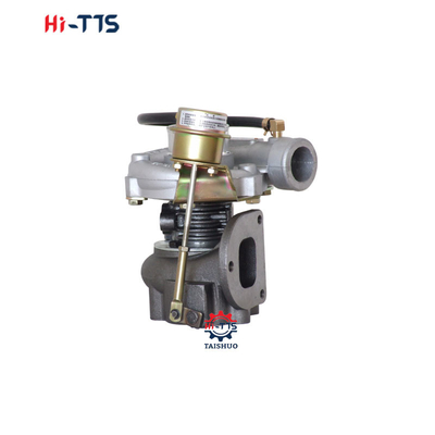 TB28 DC498 Дизельный двигатель Turbo 704809-5001 704811-5001