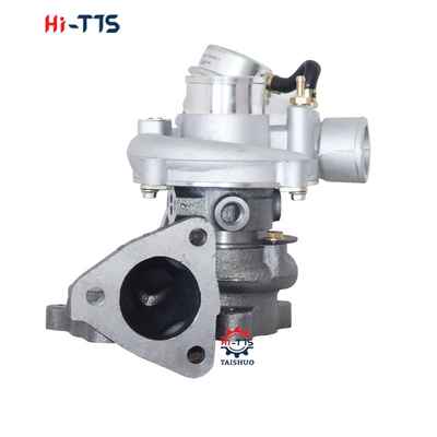 Д4BH/4D56T двигатель турбокомпрессор 28200-4A201 49135-04121 Для Хён-Дая с двигателем 4D56TI турбокомпрессор