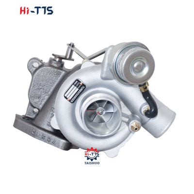 Д4BH/4D56T двигатель турбокомпрессор 28200-4A201 49135-04121 Для Хён-Дая с двигателем 4D56TI турбокомпрессор