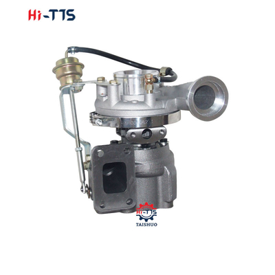 S200G D6D двигатель турбокомпрессор VOLVO 210B 08L09-0091 20933297 04294752KZ 20763166 турбокомпрессор