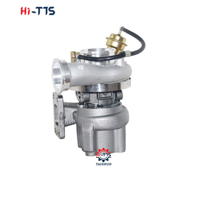 S200G D6D двигатель турбокомпрессор VOLVO 210B 08L09-0091 20933297 04294752KZ 20763166 турбокомпрессор
