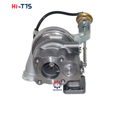 S200G D6D двигатель турбокомпрессор VOLVO 210B 08L09-0091 20933297 04294752KZ 20763166 турбокомпрессор