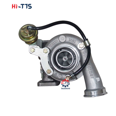 S200G D6D двигатель турбокомпрессор VOLVO 210B 08L09-0091 20933297 04294752KZ 20763166 турбокомпрессор