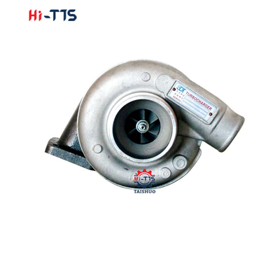 Высокое качество 4D102 HX30 Дизельный двигатель Turbo 3592109 6732-81-8100 63732-81-8102