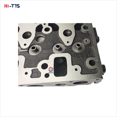 4LE2 Сборка головки цилиндров 8971952516 изготовлена в Китае для Isu-zu Diesel Engine Parts