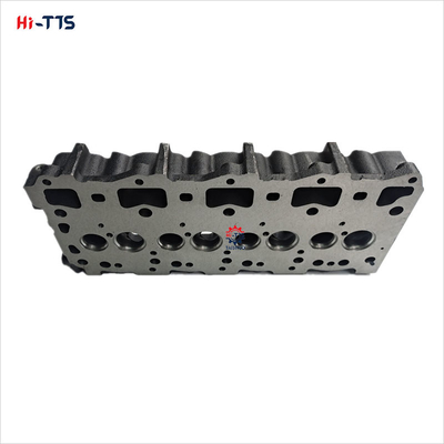 4LE2 Сборка головки цилиндров 8971952516 изготовлена в Китае для Isu-zu Diesel Engine Parts