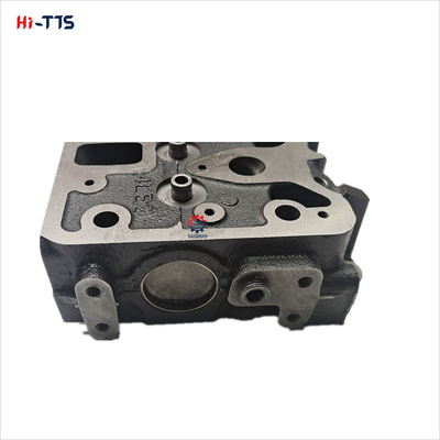 4LE2 Сборка головки цилиндров 8971952516 изготовлена в Китае для Isu-zu Diesel Engine Parts