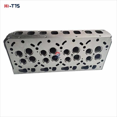 Двигатель V3300 V3600 V3800 головка цилиндра 1C020-03027 1C020-03022 1G513-03020 Для ку-боты Части дизельных двигателей