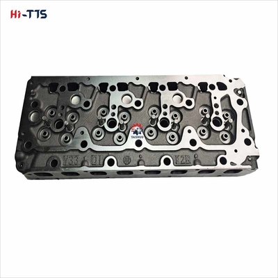 Двигатель V3300 V3600 V3800 головка цилиндра 1C020-03027 1C020-03022 1G513-03020 Для ку-боты Части дизельных двигателей