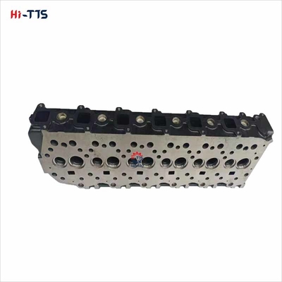 S6S Моторная цилиндровая головка 32B01-01011 32B0101011 для частей дизельных двигателей Mitsu-bishi