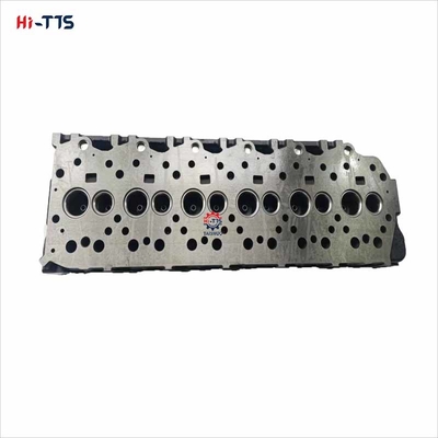 S6S Моторная цилиндровая головка 32B01-01011 32B0101011 для частей дизельных двигателей Mitsu-bishi