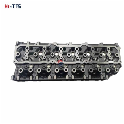 S6S Моторная цилиндровая головка 32B01-01011 32B0101011 для частей дизельных двигателей Mitsu-bishi
